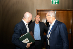 Gala Event Concluding the 71st Annual General Meeting of the International Board