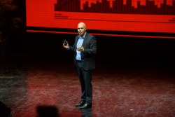 Gala Event Concluding the 71st Annual General Meeting of the International Board