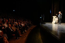 Gala Event Concluding the 71st Annual General Meeting of the International Board