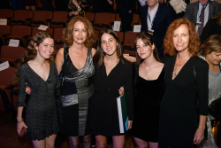 Gala Event Concluding the 71st Annual General Meeting of the International Board