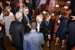 Gala Event Concluding the 71st Annual General Meeting of the International Board