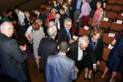 Gala Event Concluding the 71st Annual General Meeting of the International Board