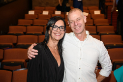 Gala Event Concluding the 71st Annual General Meeting of the International Board