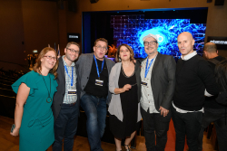 Gala Event Concluding the 71st Annual General Meeting of the International Board