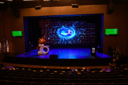 Gala Event Concluding the 71st Annual General Meeting of the International Board