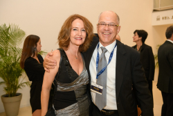 Gala Event Concluding the 71st Annual General Meeting of the International Board