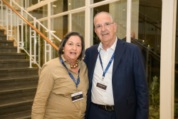 Gala Event Concluding the 71st Annual General Meeting of the International Board