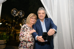 Gala Event Concluding the 71st Annual General Meeting of the International Board