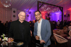 Gala Event Concluding the 71st Annual General Meeting of the International Board