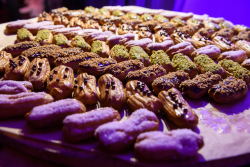 Gala Event Concluding the 71st Annual General Meeting of the International Board