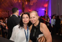 Gala Event Concluding the 71st Annual General Meeting of the International Board