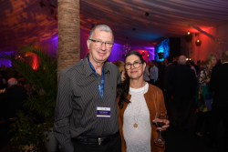 Gala Event Concluding the 71st Annual General Meeting of the International Board