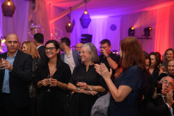 Gala Event Concluding the 71st Annual General Meeting of the International Board