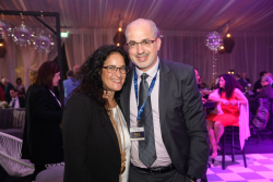 Gala Event Concluding the 71st Annual General Meeting of the International Board