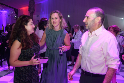 Gala Event Concluding the 71st Annual General Meeting of the International Board