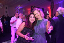 Gala Event Concluding the 71st Annual General Meeting of the International Board