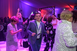 Gala Event Concluding the 71st Annual General Meeting of the International Board