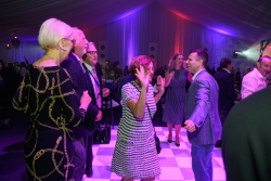 Gala Event Concluding the 71st Annual General Meeting of the International Board