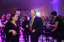 Gala Event Concluding the 71st Annual General Meeting of the International Board