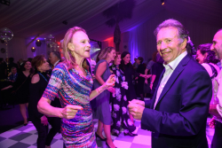 Gala Event Concluding the 71st Annual General Meeting of the International Board