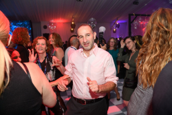 Gala Event Concluding the 71st Annual General Meeting of the International Board