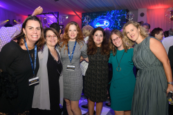 Gala Event Concluding the 71st Annual General Meeting of the International Board