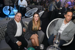 Gala Event Concluding the 71st Annual General Meeting of the International Board