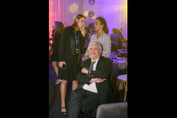 Gala Event Concluding the 71st Annual General Meeting of the International Board