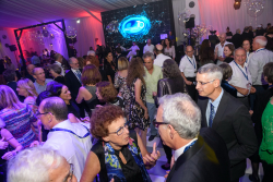 Gala Event Concluding the 71st Annual General Meeting of the International Board