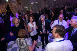 Gala Event Concluding the 71st Annual General Meeting of the International Board