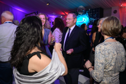 Gala Event Concluding the 71st Annual General Meeting of the International Board