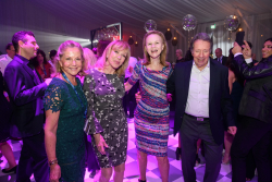 Gala Event Concluding the 71st Annual General Meeting of the International Board