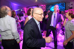 Gala Event Concluding the 71st Annual General Meeting of the International Board