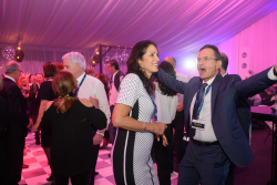 Gala Event Concluding the 71st Annual General Meeting of the International Board