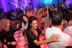 Gala Event Concluding the 71st Annual General Meeting of the International Board