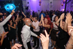 Gala Event Concluding the 71st Annual General Meeting of the International Board