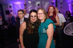 Gala Event Concluding the 71st Annual General Meeting of the International Board