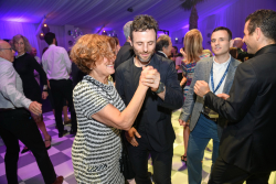 Gala Event Concluding the 71st Annual General Meeting of the International Board