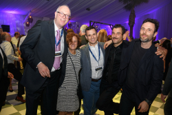 Gala Event Concluding the 71st Annual General Meeting of the International Board