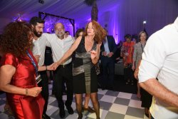 Gala Event Concluding the 71st Annual General Meeting of the International Board