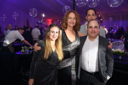 Gala Event Concluding the 71st Annual General Meeting of the International Board