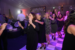 Gala Event Concluding the 71st Annual General Meeting of the International Board