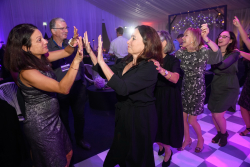 Gala Event Concluding the 71st Annual General Meeting of the International Board