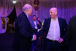 Gala Event Concluding the 71st Annual General Meeting of the International Board