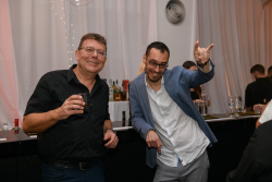 Gala Event Concluding the 71st Annual General Meeting of the International Board