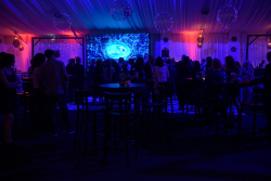 Gala Event Concluding the 71st Annual General Meeting of the International Board