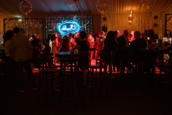 Gala Event Concluding the 71st Annual General Meeting of the International Board