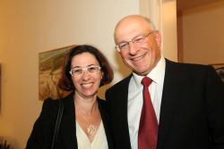 Ceremony for the conferment of the degree of Doctor of Philosophy honoris causa