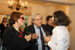 Ceremony for the conferment of the degree of Doctor of Philosophy honoris causa