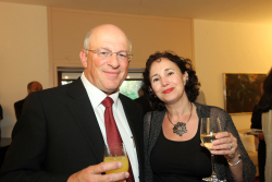 Ceremony for the conferment of the degree of Doctor of Philosophy honoris causa